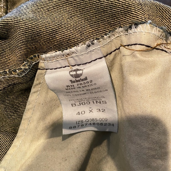 Jeans - Picture 4 of 4